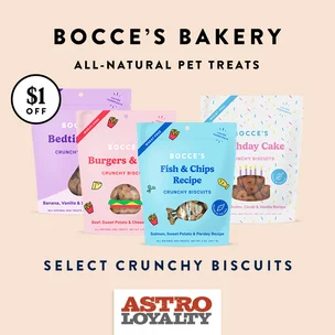 Bocce's Bakery | $1…