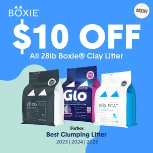 Boxiecat | $10.00 O…