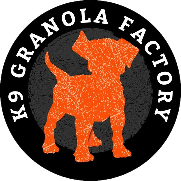K9 Granola Factory