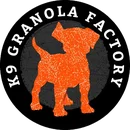K9 Granola Factory K9 Granola Factory available at Fur Babies in Kingwood, Texas