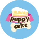 puppy cake Puppy Cake available at Fur Babies in Kingwood, Texas