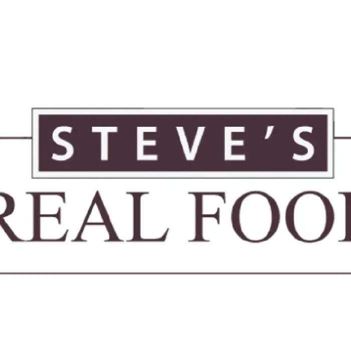 Steve's Real Food