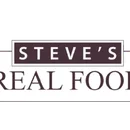Steve's Real Food Steve's Real Food available at Fur Babies in Kingwood, Texas