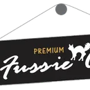Pets Global Inc Fussie Cat available at Fur Babies in Kingwood, Texas