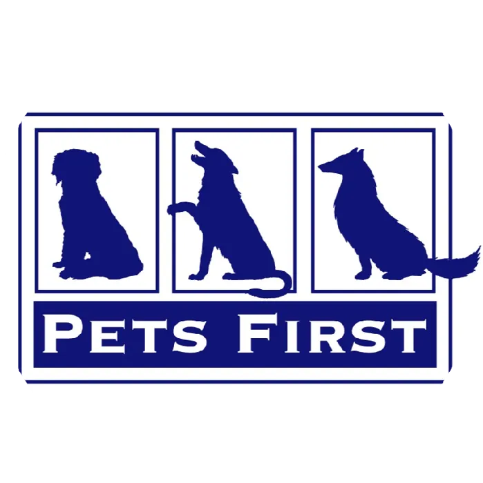 Pet's First