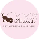 P.L.A.Y. P.L.A.Y. available at Fur Babies in Kingwood, Texas