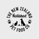 The New Zealand Natural Pet Food Co The New Zealand Natural Pet Food Co available at Fur Babies in Kingwood, Texas