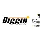 Diggin Your Dog Diggin Your Dog available at Fur Babies in Kingwood, Texas