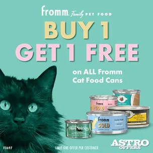 Fromm | Buy 1, Get …